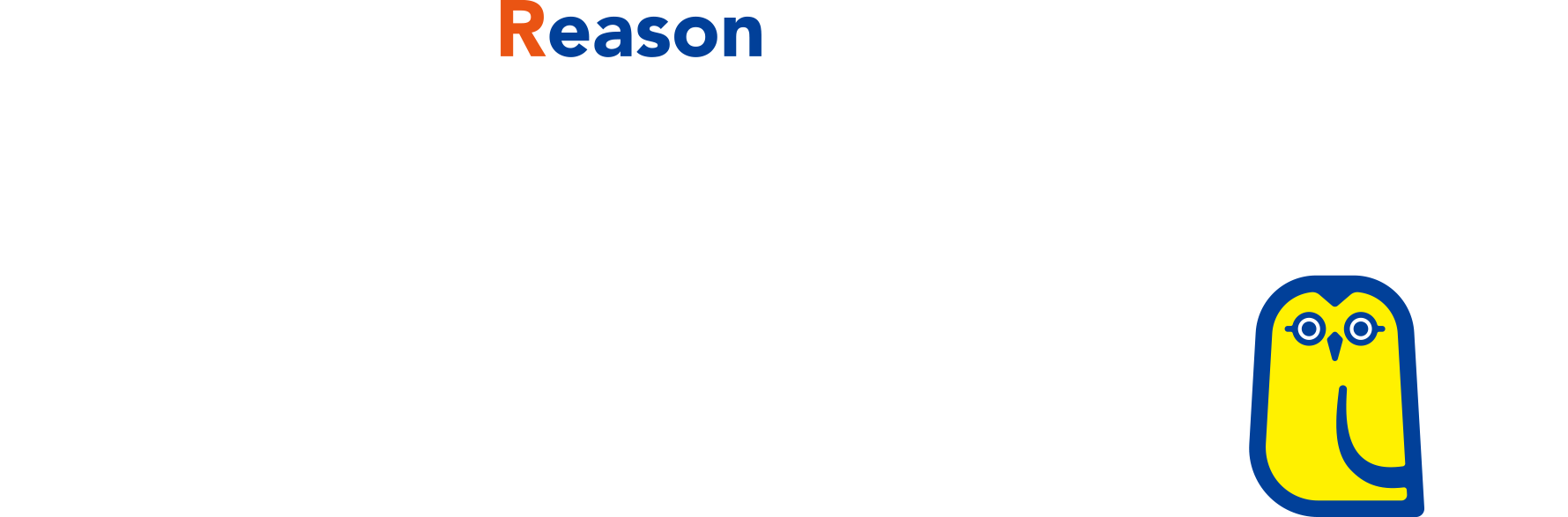 Reason 選ばれる理由 創業以来45年、歴史を超えて選ばれる。7つの理×佑